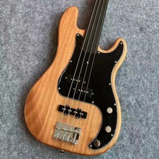 Basso elettrico di precisione