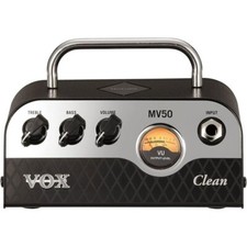 Vox MV50-CL Clean