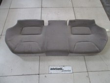 SEDUTA CUSCINO SEDILE POSTERIORE VOLVO S60 2.0 B 132KW 5M 4P (2001) RICAMBIO USA