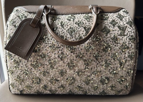 Borsa speedy louis - speedy, in