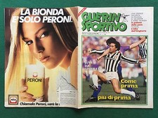 GUERIN SPORTIVO n.14/1982