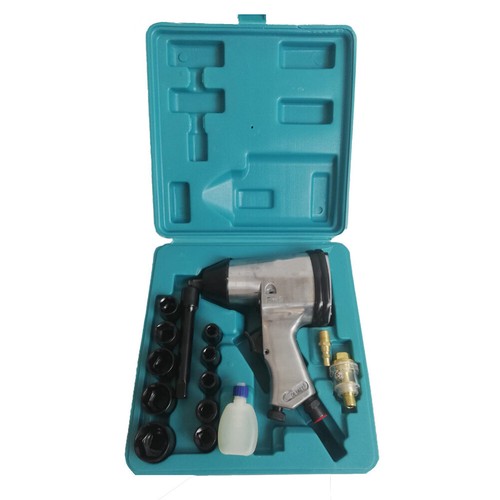 Avvitatore pneumatico - avvitatore, a