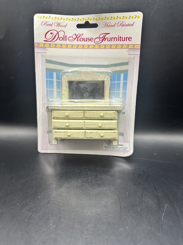 Comò arredo casa delle
