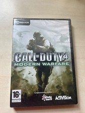 Call of Duty 4: Modern Warfare