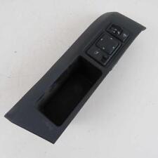 Comando retrovisore 68485 AX700 per NISSAN MICRA 1.5 DCI 2002-2010 usato (46588)