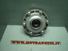 MOZZO PARASTRAPPI PORTA CORONA KAWASAKI VN 800 CLASSIC VULCAN CROWN HOLDER HUB