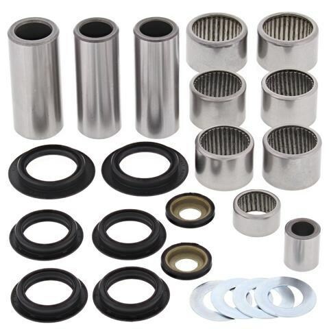 Kit cuscinetti collegamento - kit,