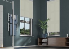 TENDA A RULLO MINI CON TESSUTO