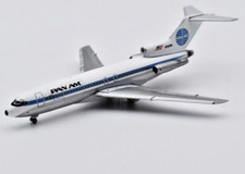 Aereo Herpa Wings 1/500 Pan Am