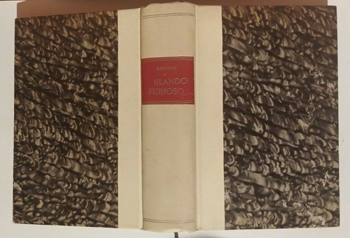 Ludovico ariosto orlando - ariosto,