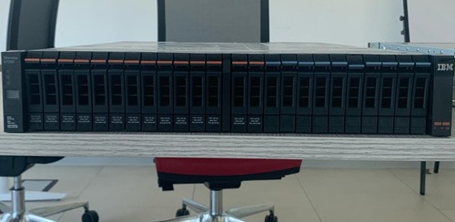 Cassetto espansione sff ibm - di,