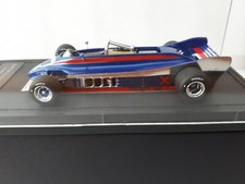 GP Replicas GP43-26A 1:43