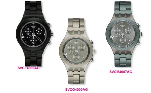 Orologio swatch full - orologio,