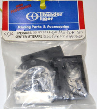 THUNDER TIGER RICAMBI RACING