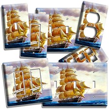 MARE VELA BARCA A VELA NAVE