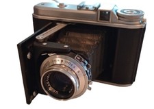 Vintage German Voigtlander