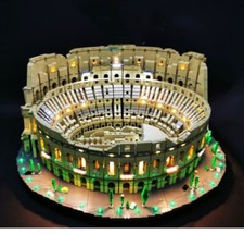 Kit di illuminazione a LED per