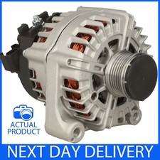 ALTERNATORE 220AMP NUOVO
