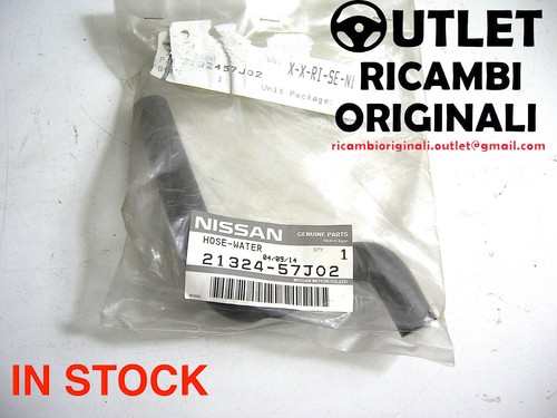 Nissan ricambio originale