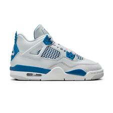 Air Jordan 4 Retro 2024 Blu