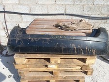 Paraurti posteriore RENAULT GRAND MODUS