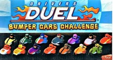 DUEL BUMPER CARS CHALLENGE
