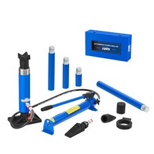 OMT 20 Ton Porta Power