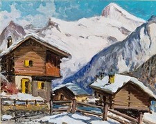 Mario Fumia ( Torino 1931-2013