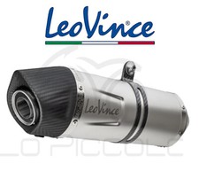 TERMINALE LEOVINCE LV ONE EVO