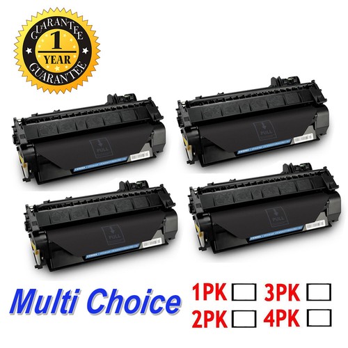 Cartucce toner nere ce505a 05a - toner,