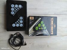 Novation Dicer Serato Dj