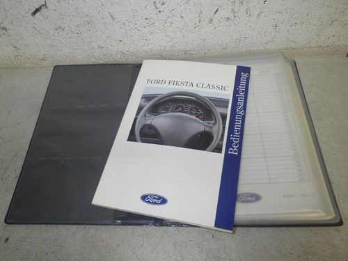 Manuale istruzioni cartella - , di