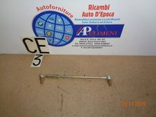 ASTA TIRANTE CAMBIO MARCE FIAT UNO R89 1100 1400 1500cc L.249mm PERNI CON QUADRO