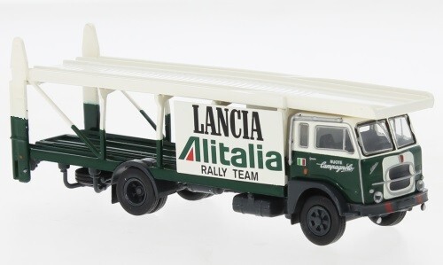 Brekina pibk58488 fiat 642n2 - fiat,