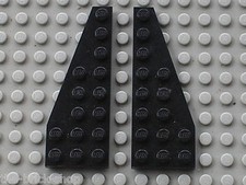 Ailes LEGO Star Wars black