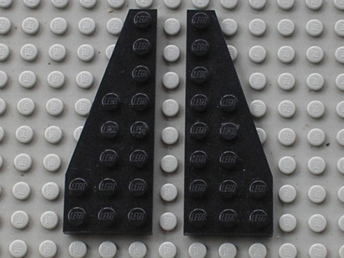 Ailes lego star wars black - wars,
