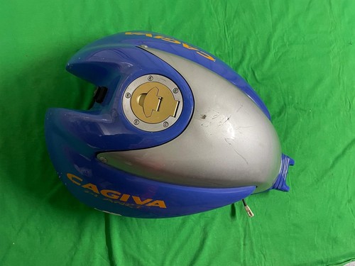 Serbatoio cagiva planet - serbatoio, 125