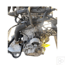 Cambio compl.  CHRYSLER VOYAGER/GRAND VOYAGER G.Voyager 2.5 CRD LS Mnv