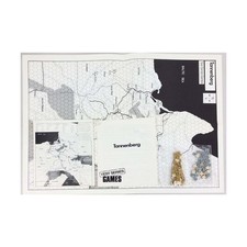 SPI War Game Tannenberg (Test