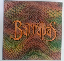 Barrabas – Piel De Barrabas