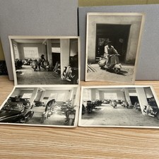 Lotto FOTO VESPA PIAGGIO ANNI