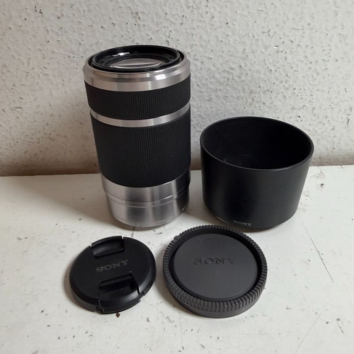 Sony 210 mm - (sel55210), 55-210