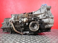 Cambio manuale ACS AUDI A4