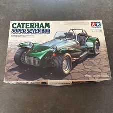 TAMIYA 1/12 Caterham Super