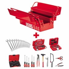 USAG / Cassetta lamiera