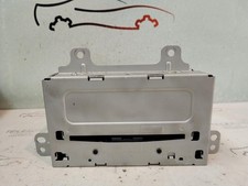 AUTORADIO PER OPEL Astra J 22877394 A13DTE (09>)