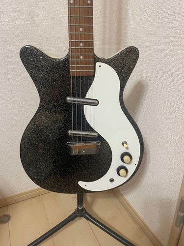 Danelectro 59dc chitarra - danelectro,