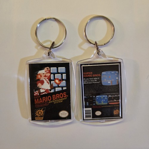 Super mario bros nintendo - super,