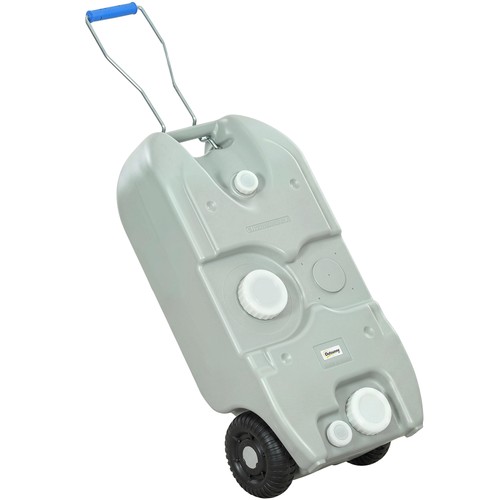 Outsunny serbatoio per acqua - outsunny,