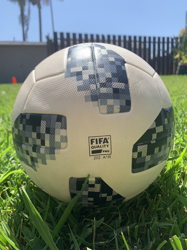 Pallone calcio fifa - pallone,